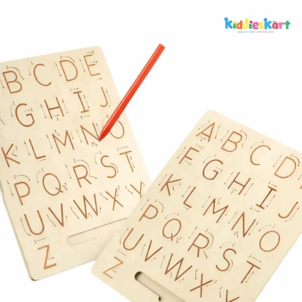 ABC Tracing Board - KiddiesKart™
