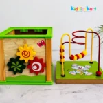 Activity Cube