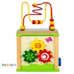 Activity Cube