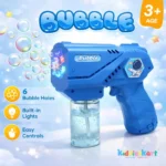 Bubble Gun