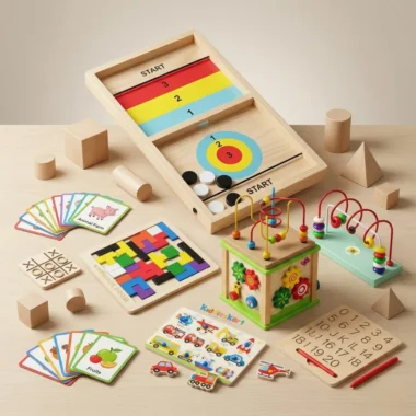 Brain Games