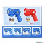 Bubble Gun