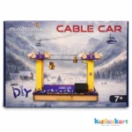 DIY Cable Car