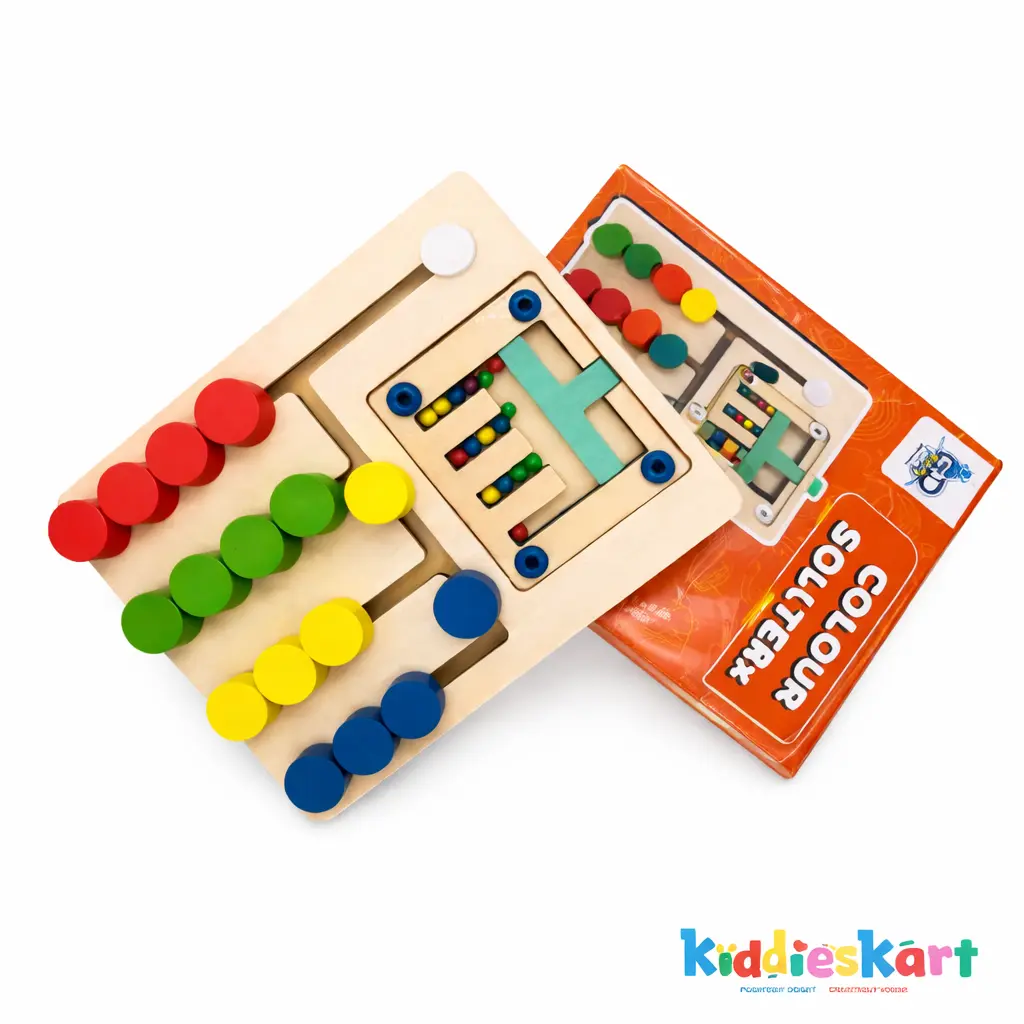 Color Sorter