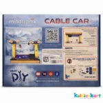 DIY Cable Car