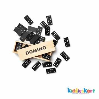 Dominoes Image
