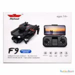 F9 Drone