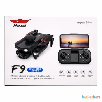F9 Drone