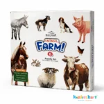Blue Mount Animal Farm