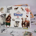 Blue Mount Animal Farm