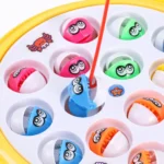 Fishing game