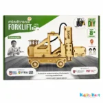 Forklift