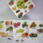 blue mount fruits