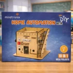 Home automation Beta