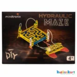 Hydraulic Maze