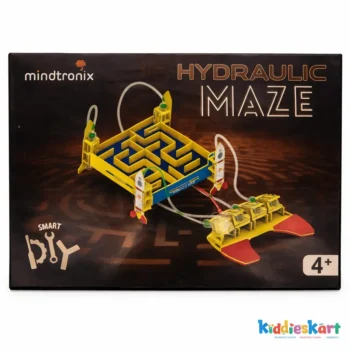 Hydraulic Maze