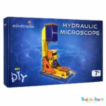Hydraulic Microscope