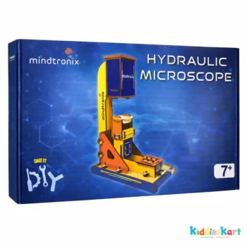Hydraulic Microscope
