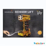Hydraulic Scissor lift