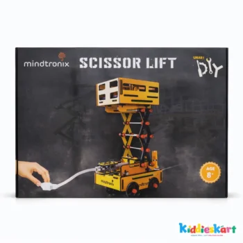 Hydraulic Scissor lift