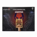 Mechanical Gripper