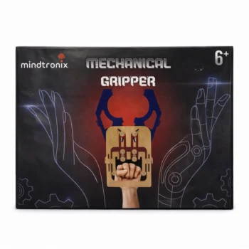 Mechanical Gripper