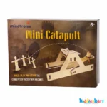 Mini catapult