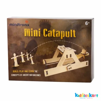 Mini catapult
