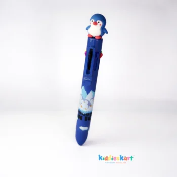 New Tykle Pen (Penguins