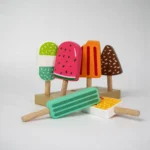 Ice - cream Set