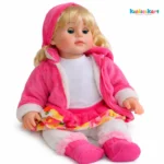POem Doll