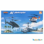 RC Helicopter