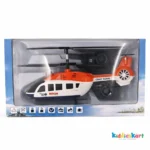 REscue helicopter