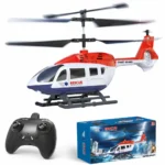 REscue helicopter