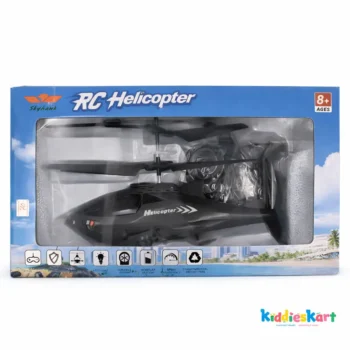 RC Helicopter