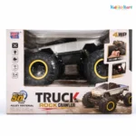 Rock Crawler