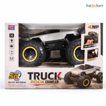 Rock Crawler