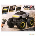 Rock Crawler