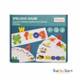 Spelling Game