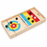 Wooden Shuffle Board