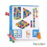 Tetris Puzzle Box