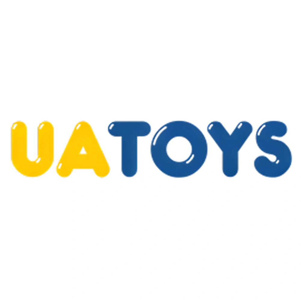 United Agencies Toys logo