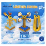 Weather Station