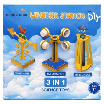 Weather Station