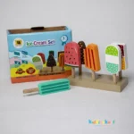 Ice – cream Set