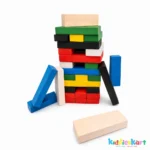 Color Zinga small box