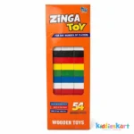 Color Zinga small box