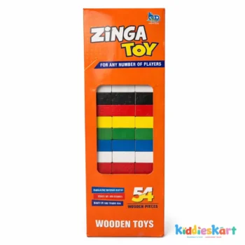 Color Zinga small box