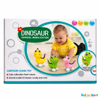 dino windup toy