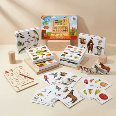 Educational Toys